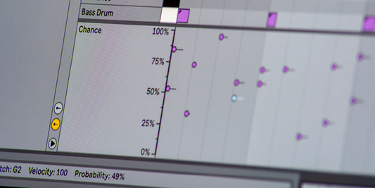 Improving Ableton Live Workflow: 8 Tips