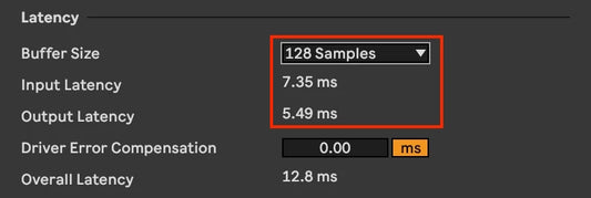 How To Fix MIDI Latency In Ableton (Solved)