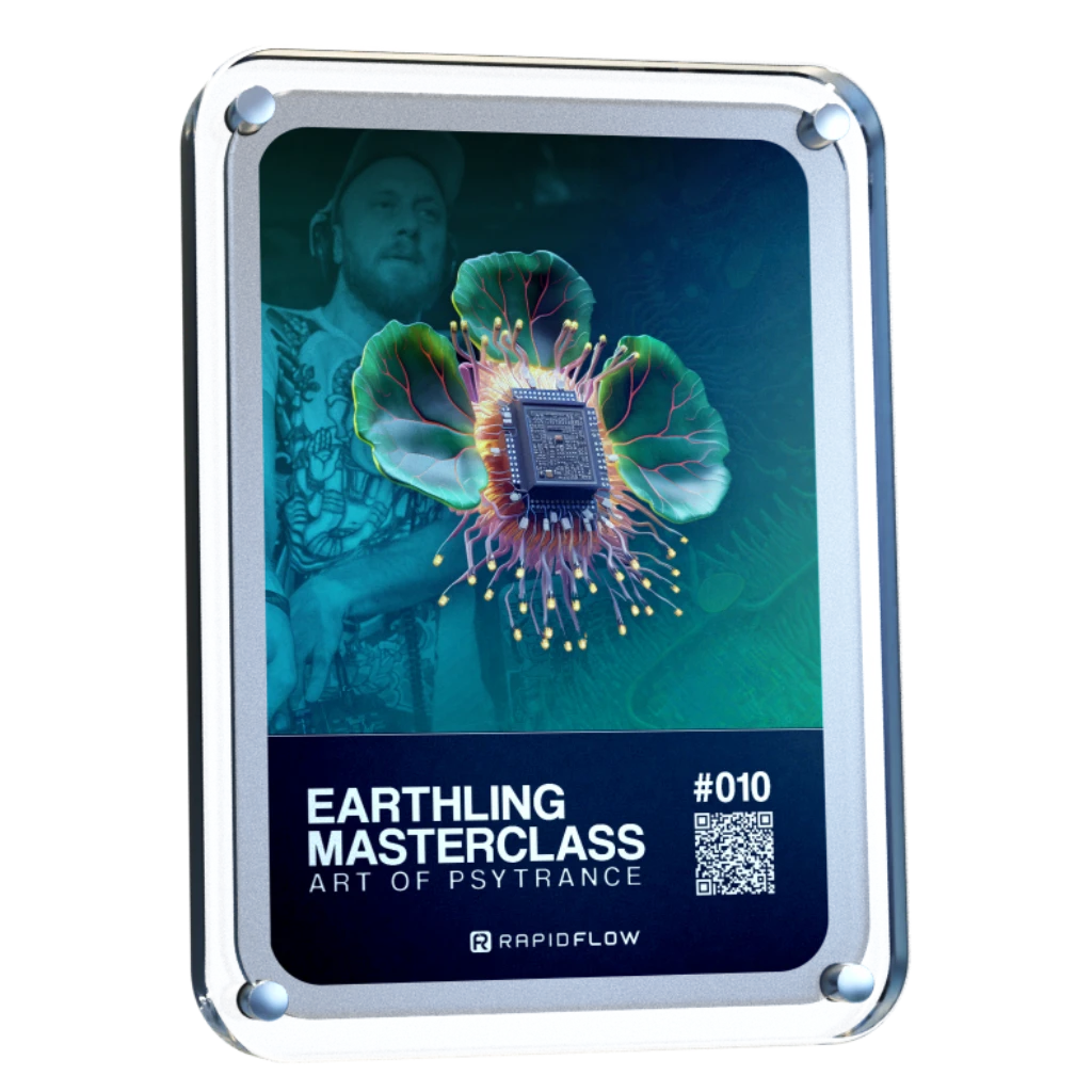 El arte del psytrance: Técnicas avanzadas de los terrícolas al descubierto