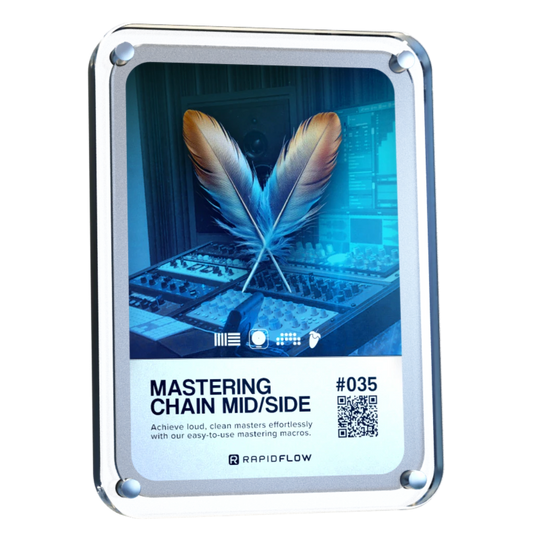 Mastering Chain Mid/Side