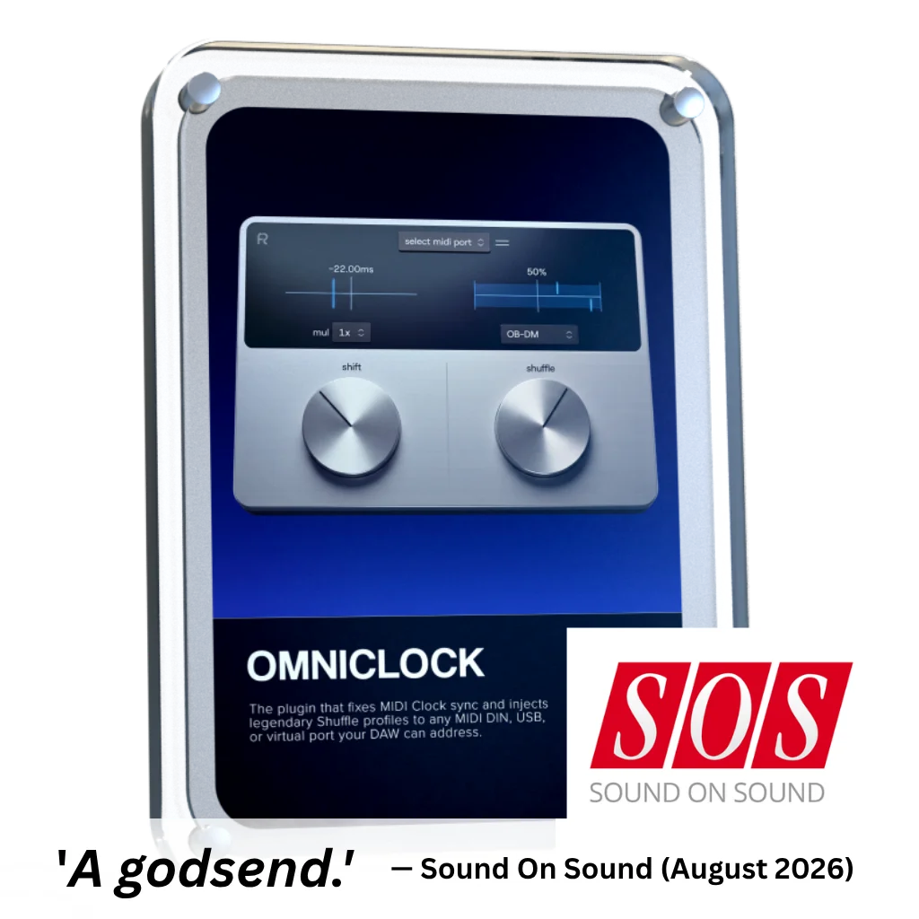 Omniclock