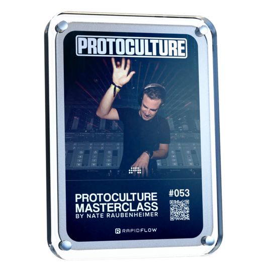 Protoculture Masterclass