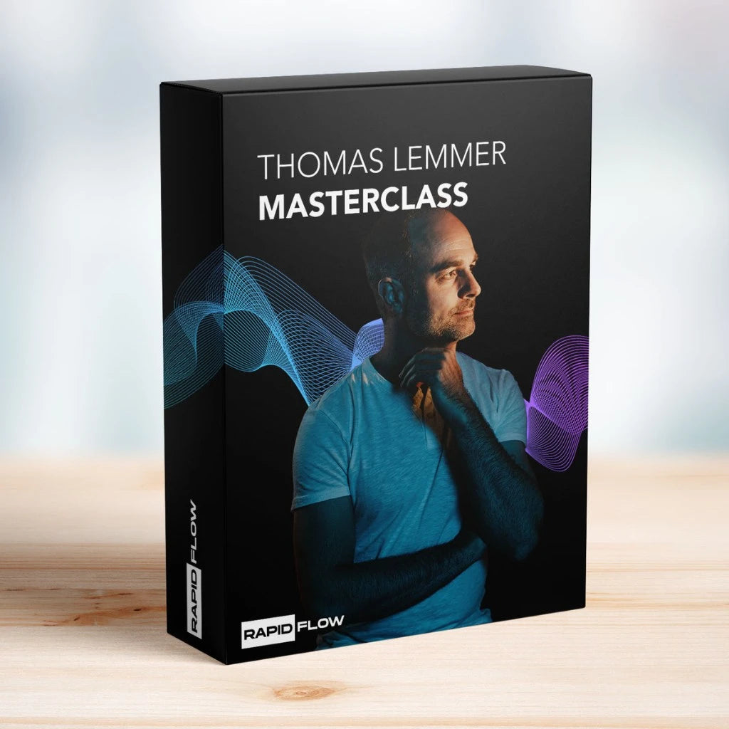 Thomas Lemmer Masterclass Main Package