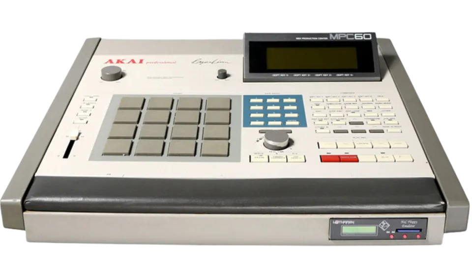MPC Groove Templates in Ableton (And Why They’re Not Enough)