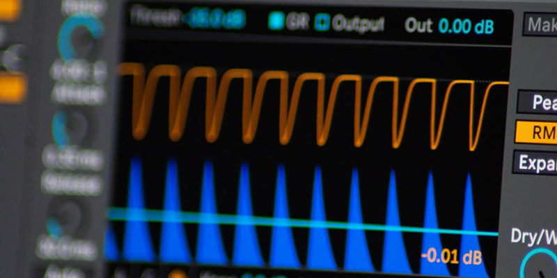 How To Sidechain In Ableton (Beginner Friendly Guide)