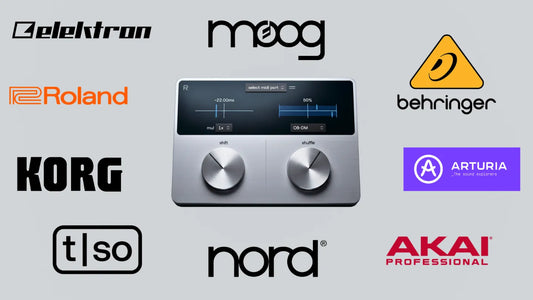 How to Fix MIDI Clock Delay in Ableton and Logic