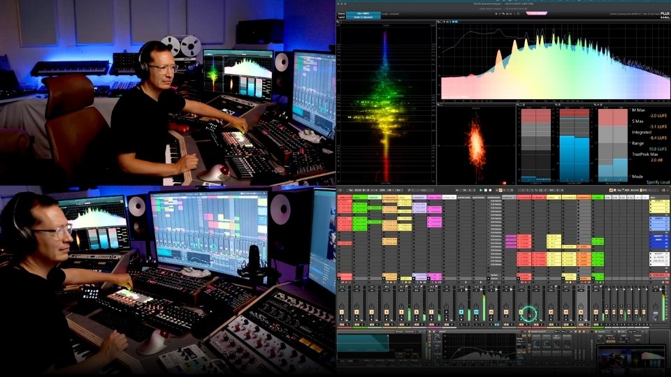 What Is Mixing And Mastering? (Turning Tracks Into Songs)