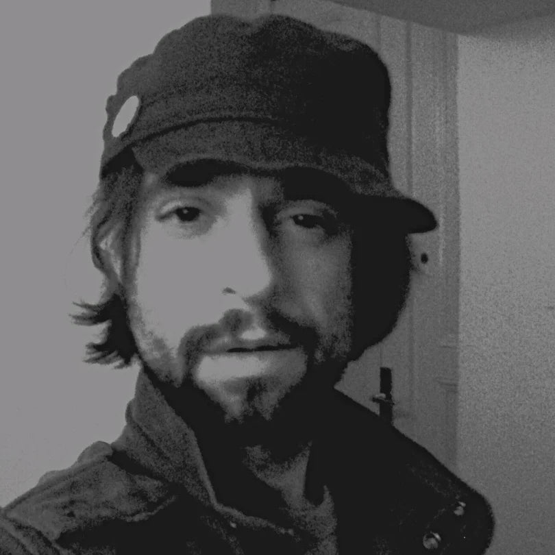 Bill Robin - Bitwig Studio