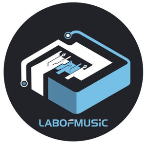 Dejan F. - Lab Of Music