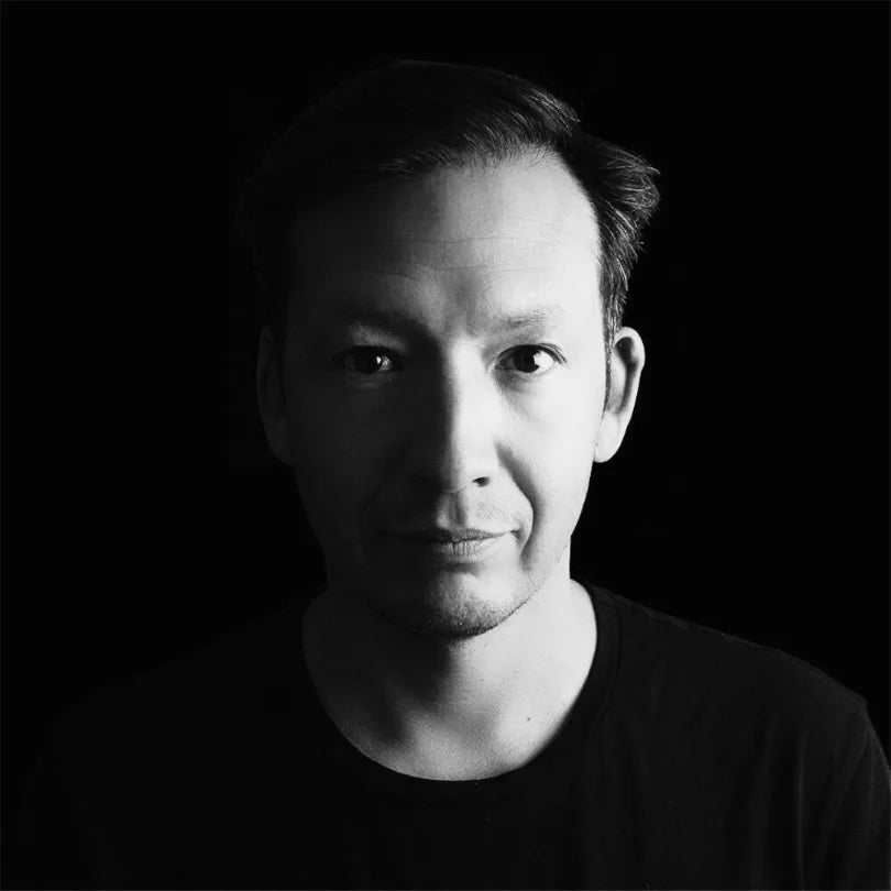 Erik Heirman - Founder