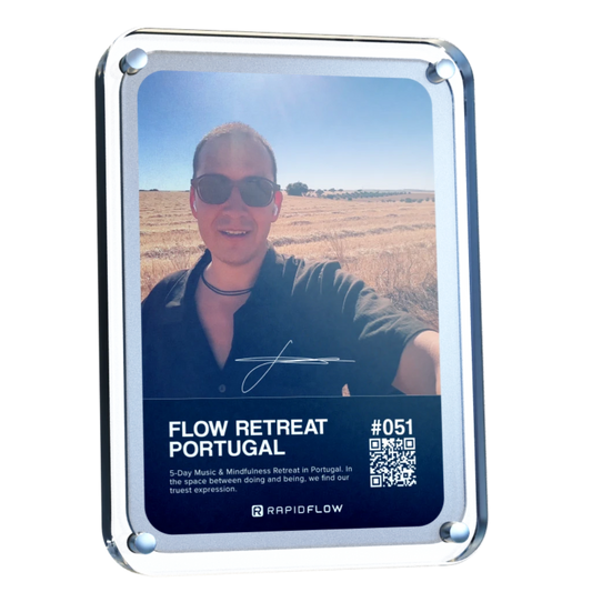 Flow Retreat Portugal