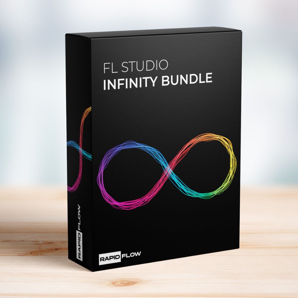 FL Studio Infinity Bundle
