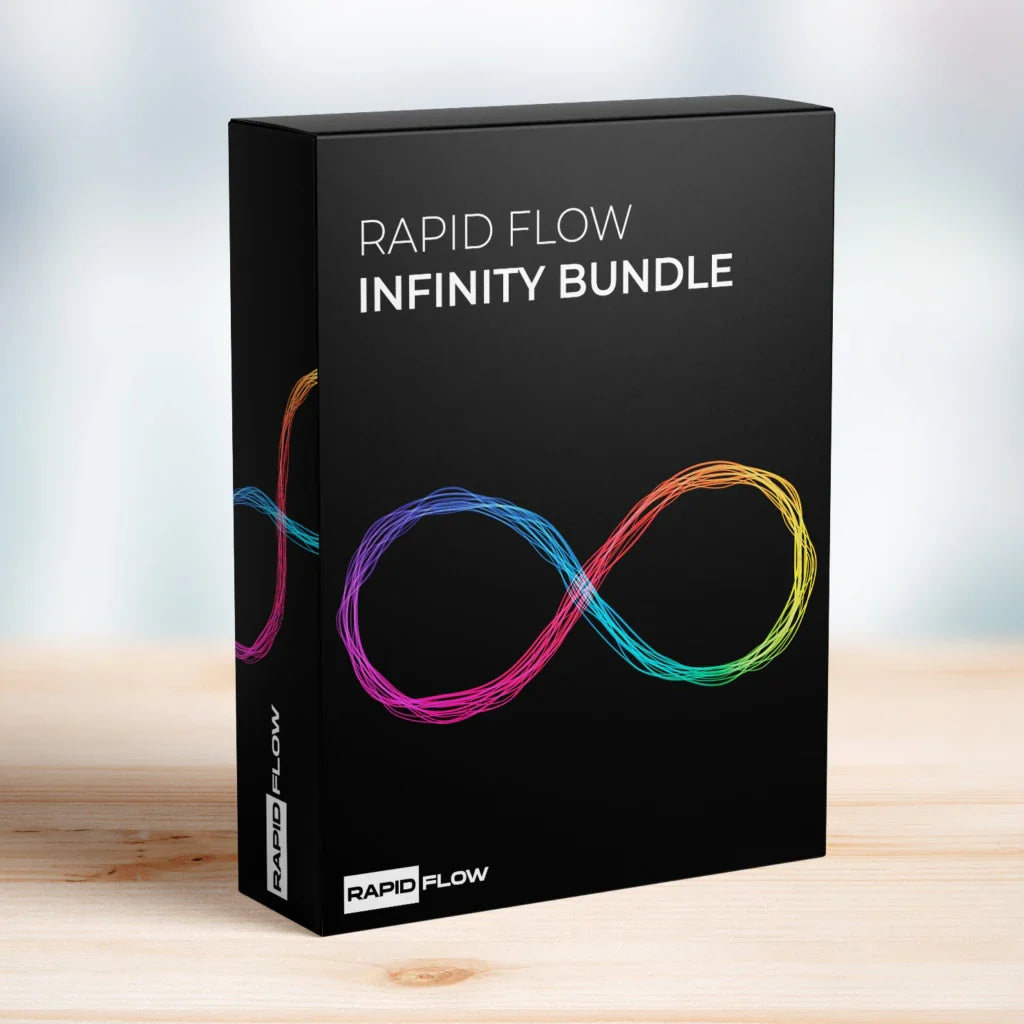 Infinity Bundle + Masterclass