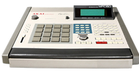 Sampler / Drum Machine