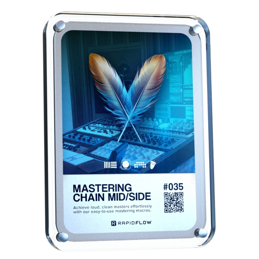 Mastering Chain Mid/Side