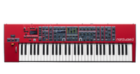 Nord Wave 2