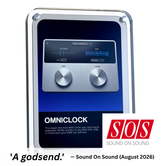 Omniclock