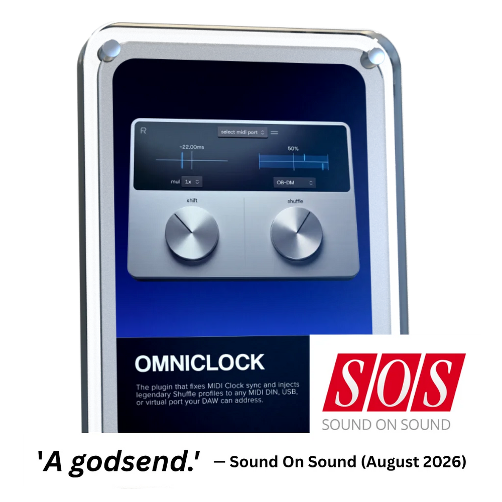 Omniclock