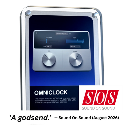 Omniclock