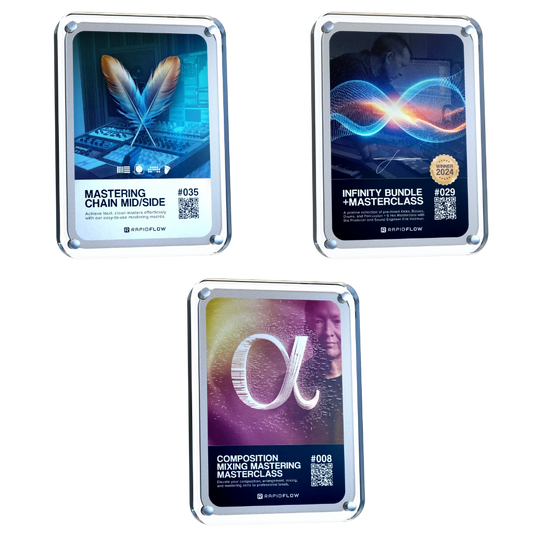 BLACK NOVEMBER - Producer Bundle