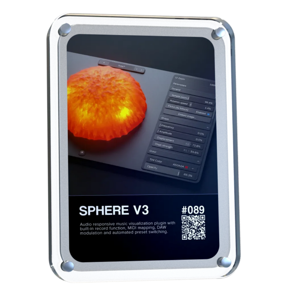 Sphere V3