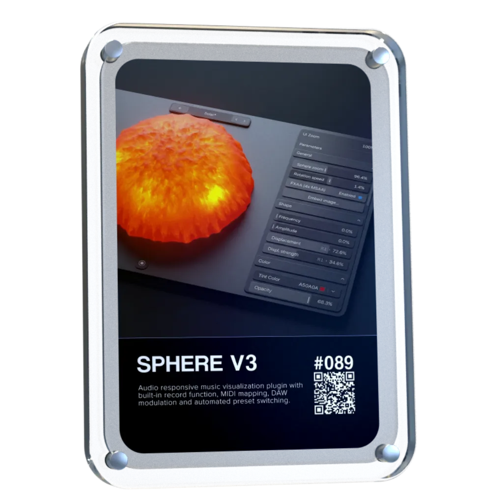 Sphere V3