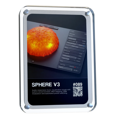 Sphere V3