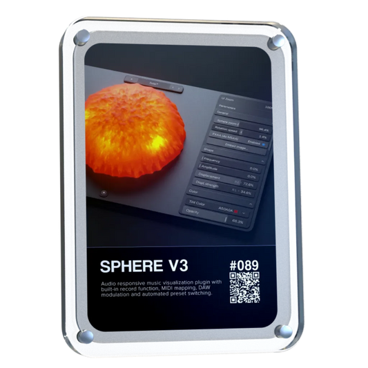 Sphere V3