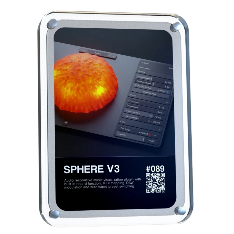 Sphere V3