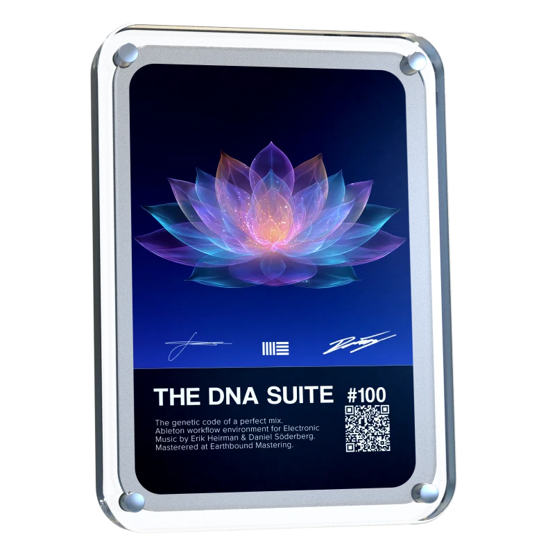 The DNA Suite