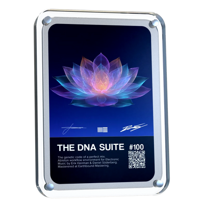 The DNA Suite