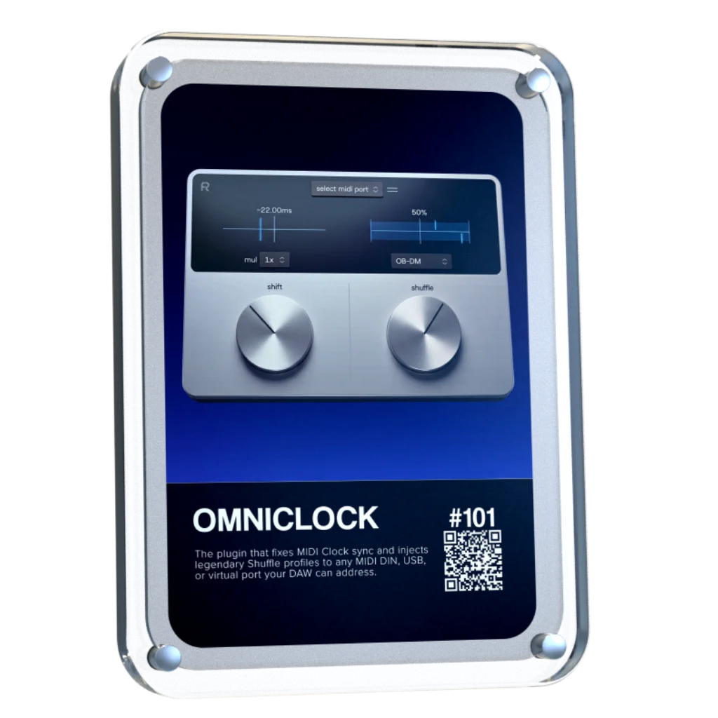Omniclock