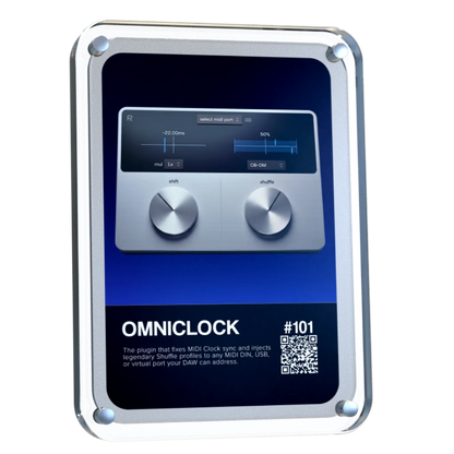 Omniclock