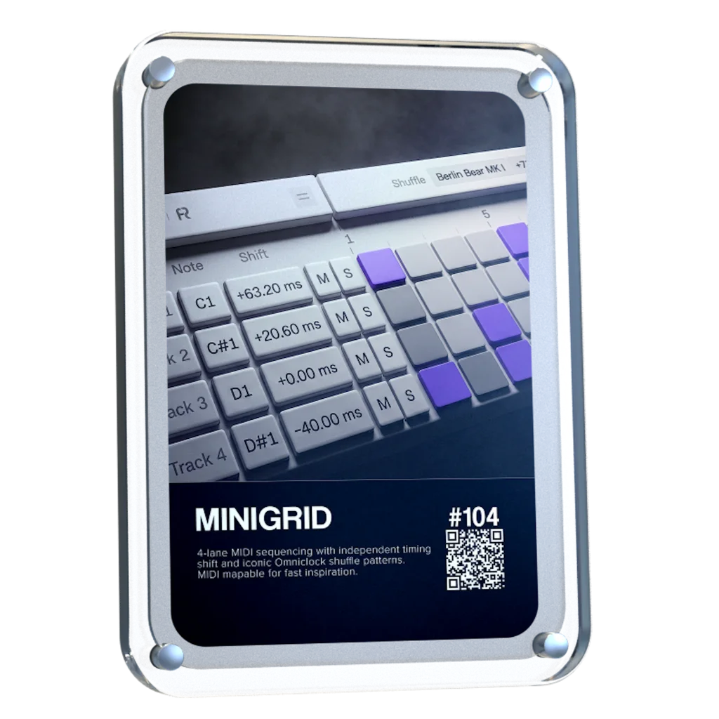 Minigrid