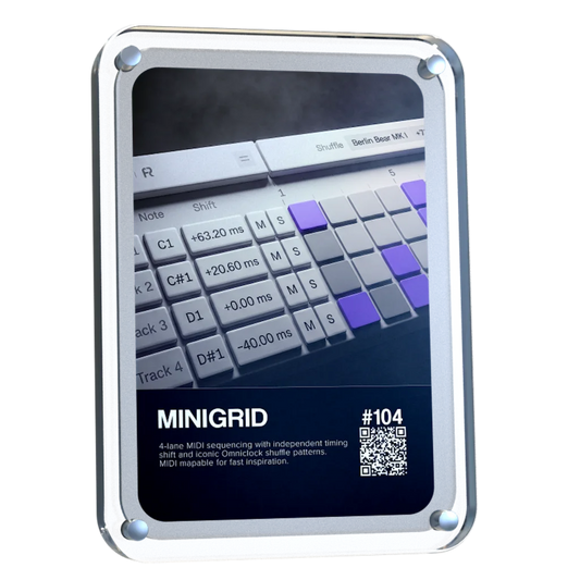 Minigrid
