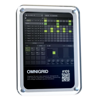omniGRID