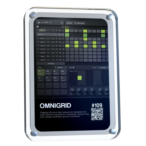 omniGRID