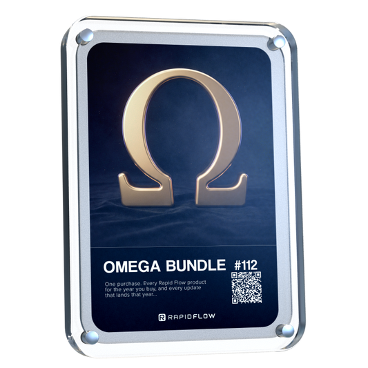 Omega Bundle