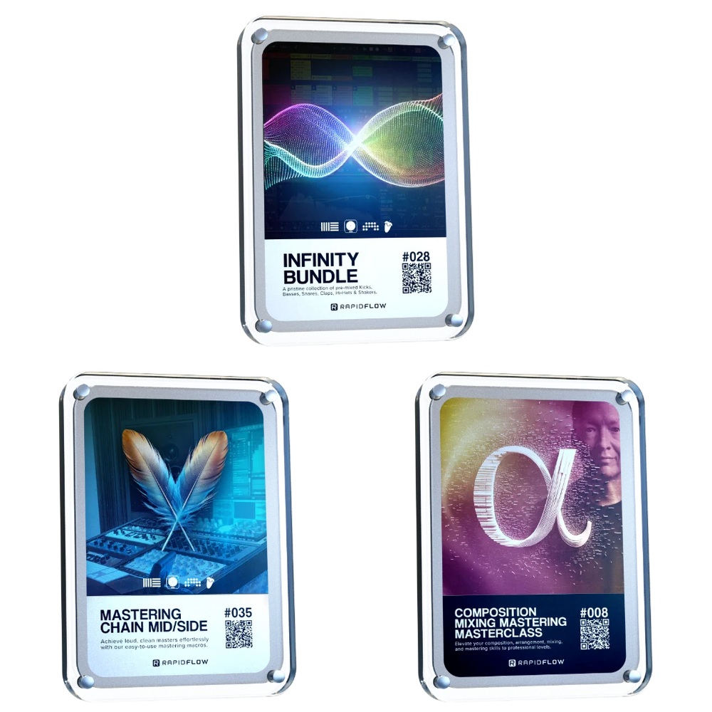 BLACK NOVEMBER - Producer Bundle