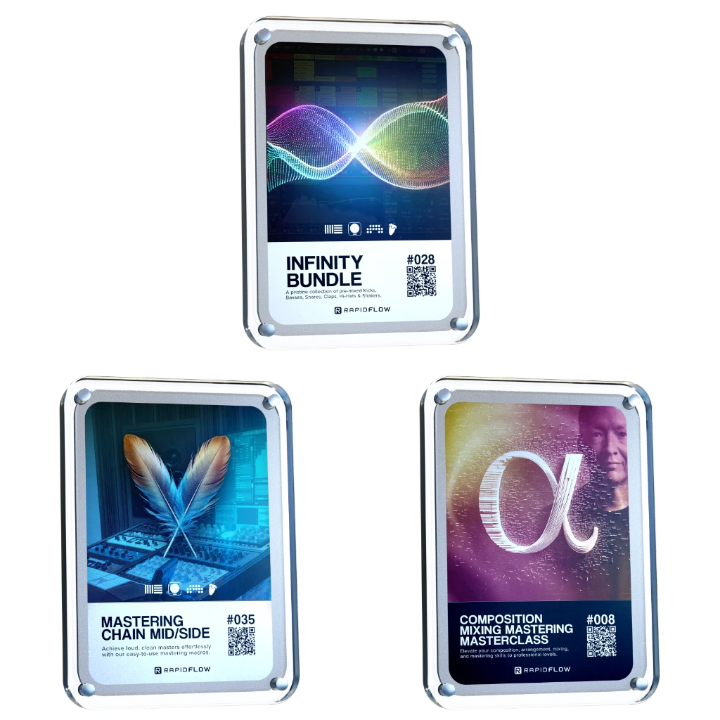 BLACK NOVEMBER - Producer Bundle