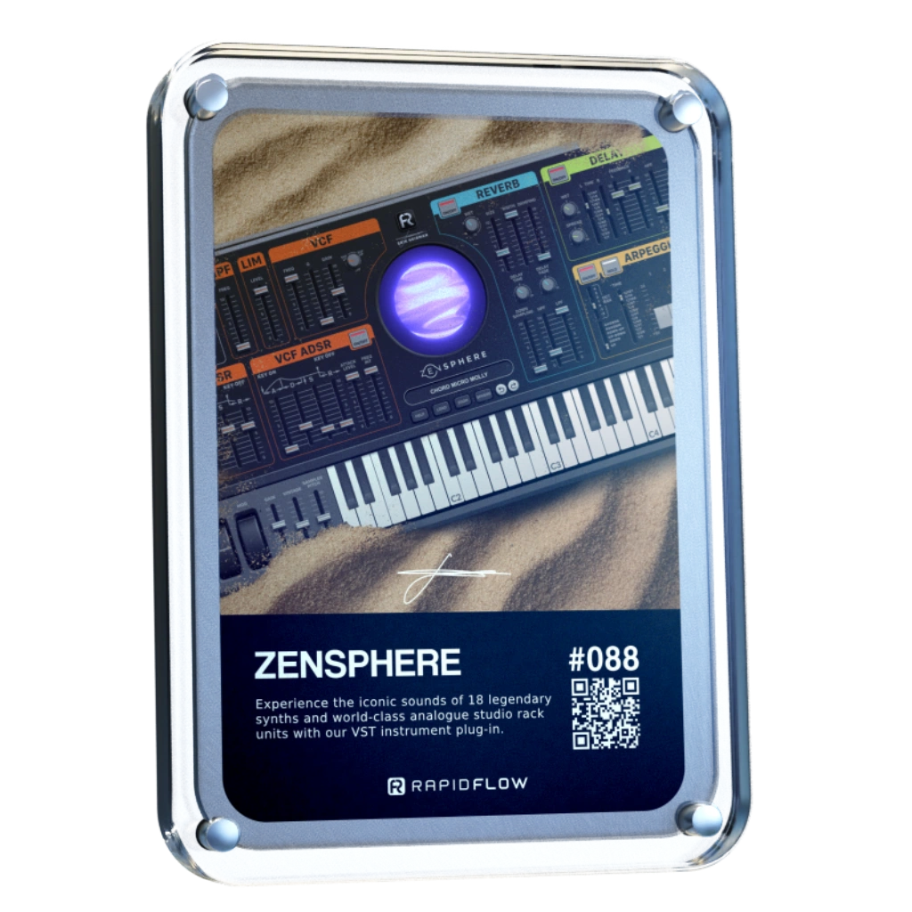 Zensphere