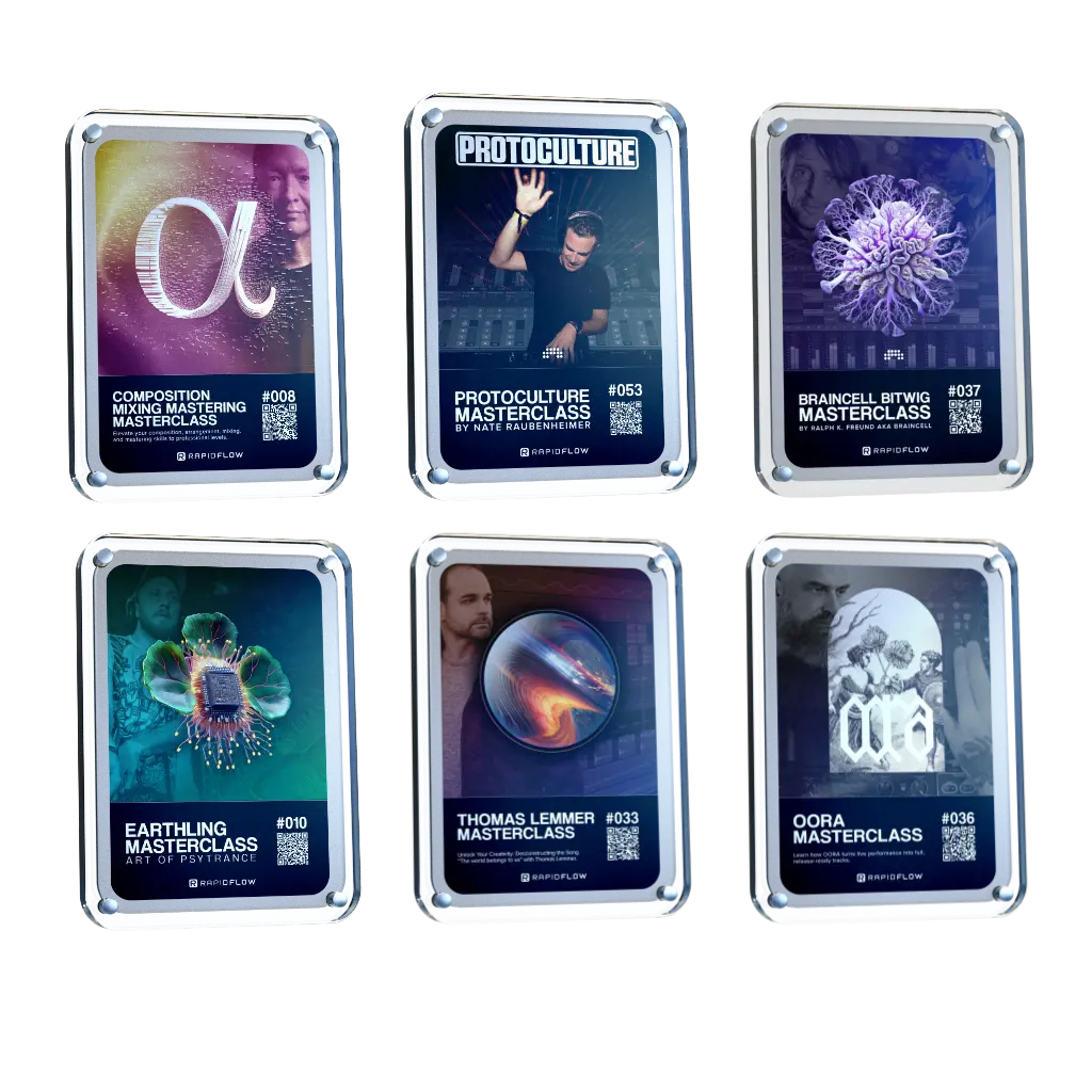 BLACK FRIDAY - All Masterclasses 75% Off