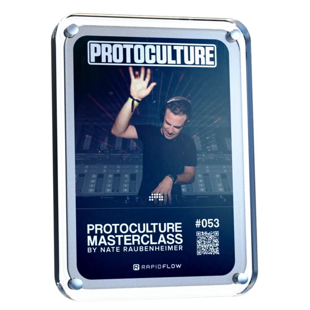 Protoculture Masterclass