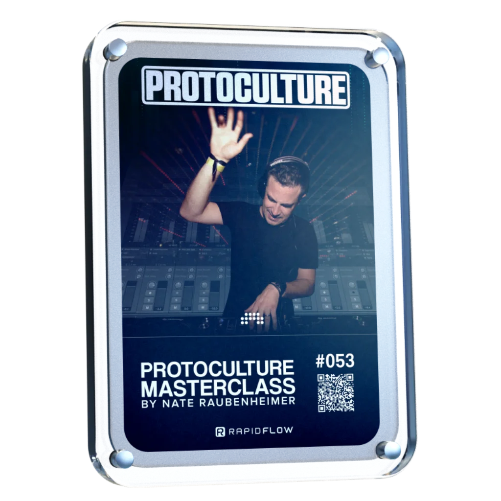 Protoculture Masterclass