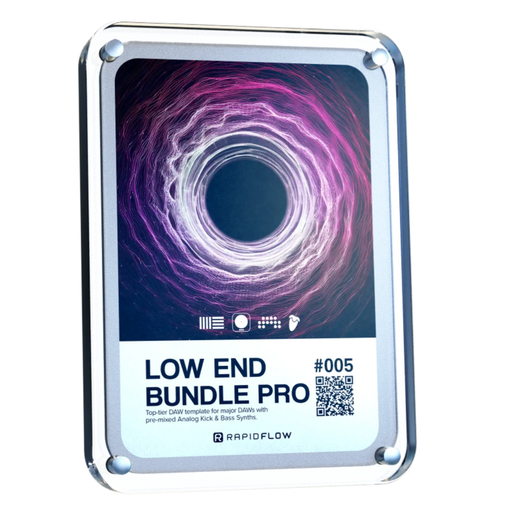 Low End Bundle Pro