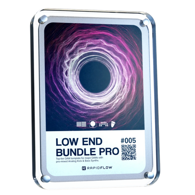 Low End Bundle Pro
