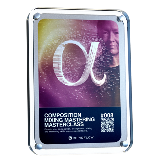 Ableton Masterclass Composition Mixing Mastering