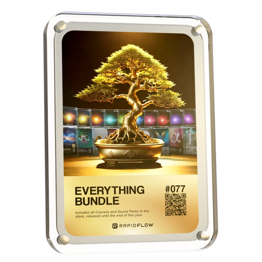 Everything Bundle