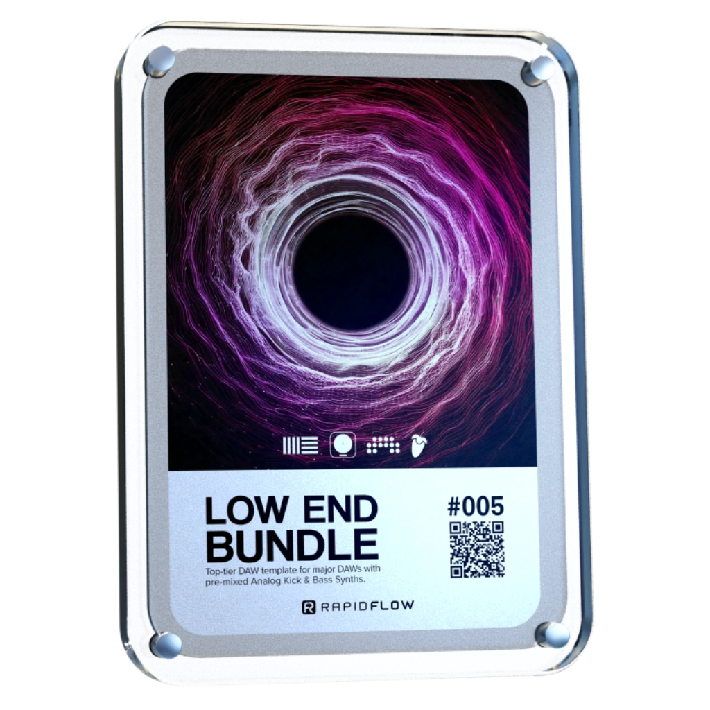 Low End Bundle Pro