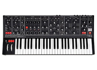 Moog Matriarch